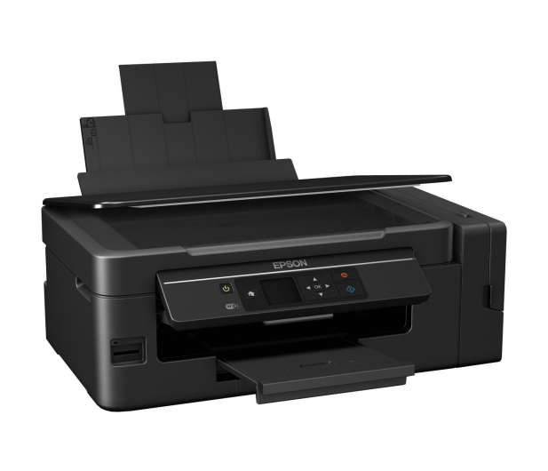 Epson EcoTank ITS L3070 - 386164 - zdjęcie 3